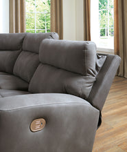 Load image into Gallery viewer, Next-gen Durapella - Reclining Sectional