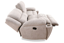 Load image into Gallery viewer, Buster - Reclining Sofa - Opal Taupe