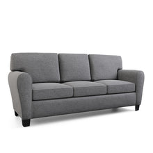 Load image into Gallery viewer, Collins - Sofa - Charcoal
