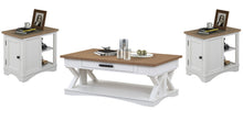 Load image into Gallery viewer, Americana Modern - Cocktail Table Set