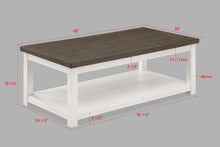 Load image into Gallery viewer, Dakota - Table Set