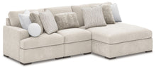Load image into Gallery viewer, Cuddle Plush - Sectional