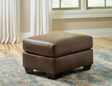 Load image into Gallery viewer, Bladen - Upholstered Ottoman
