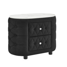 Load image into Gallery viewer, Natalia - Nightstand