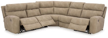 Load image into Gallery viewer, Next-gen Durapella - Reclining Sectional