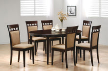 Load image into Gallery viewer, Gabriel - Extension Leaf Dining Set