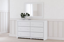 Load image into Gallery viewer, Mollviney - Storage Panel Bedroom Set