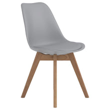Load image into Gallery viewer, Caballo - Polypropylene Dining Side Chair (Set of 2)