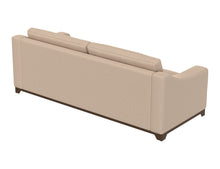 Load image into Gallery viewer, Natural Parota - Sofa - Capuccino Brown