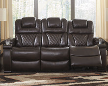 Load image into Gallery viewer, Warnerton - Reclining Living Room Set