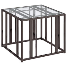 Load image into Gallery viewer, Adri - Coffee And End Table Set