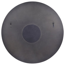 Load image into Gallery viewer, Dorinda - Round Kintsugi Style Wall Mirror - Gold