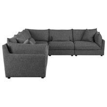 Load image into Gallery viewer, Sasha - Upholstered Modular Sectional