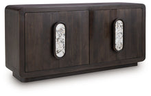 Load image into Gallery viewer, Elliston - Espresso Brown - Accent Cabinet