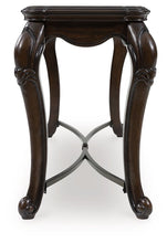 Load image into Gallery viewer, Maylee - Table With Cabriole Legs