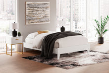 Load image into Gallery viewer, Socalle - Platform Bed