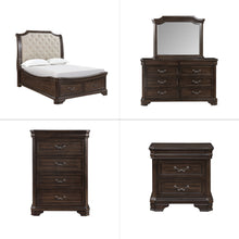 Load image into Gallery viewer, Lyndhurst - Bedroom Set