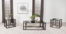Load image into Gallery viewer, Adri - Coffee And End Table Set