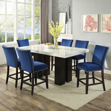 Load image into Gallery viewer, Camila - Rectangular Counter Dining Set