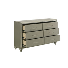 Load image into Gallery viewer, Lumina - Dresser - Silver
