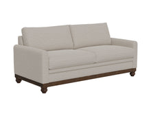 Load image into Gallery viewer, Pueblo Gray - Sofa
