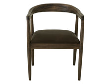 Load image into Gallery viewer, Natural Teca - Chair - Peanut Brown