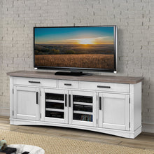 Load image into Gallery viewer, Americana Modern - TV Console (76&quot;)