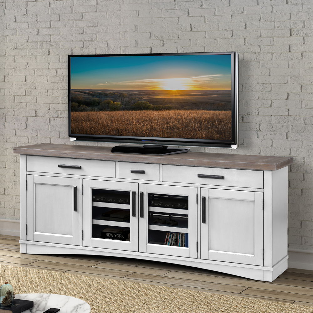 Americana Modern - TV Console (76