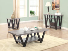 Load image into Gallery viewer, Stevens - Engineered Wood Table