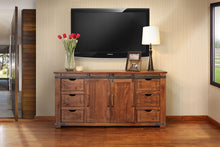 Load image into Gallery viewer, Parota - TV Stand