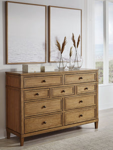 Sharlance - Dresser
