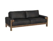 Load image into Gallery viewer, Sedona - Sofa - Licorice