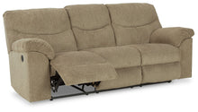 Load image into Gallery viewer, Alphons - Reclining Sofa