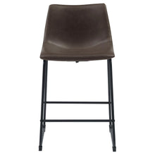 Load image into Gallery viewer, Michelle - Upholstered Armless Chair (Set of 2)