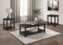 Load image into Gallery viewer, Payne - Coffee And End Table Set