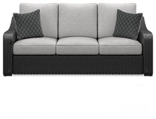 Load image into Gallery viewer, Beachcroft - Sofa With Cushion