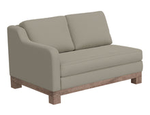 Load image into Gallery viewer, Samba - LAF Loveseat