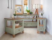 Load image into Gallery viewer, Toscana - Sofa Table