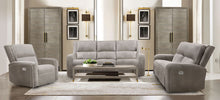 Load image into Gallery viewer, Vasilios - Power Recliner - Taupe