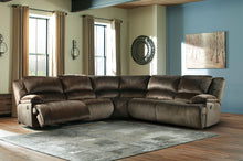 Load image into Gallery viewer, Clonmel - Reclining Sectional