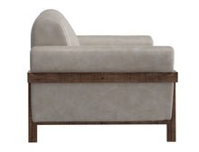 Load image into Gallery viewer, Loft Brown - Loveseat