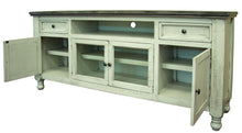 Load image into Gallery viewer, Stone - TV Stand