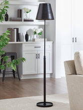 Load image into Gallery viewer, Wimner - Metal Lamp