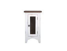 Load image into Gallery viewer, Pueblo - Chairside Table