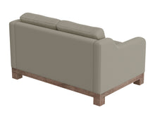 Load image into Gallery viewer, Samba - Fabric Loveseat