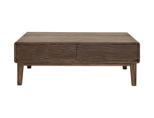 Load image into Gallery viewer, Olivia - Cocktail Table - Brown