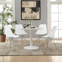 Load image into Gallery viewer, Lowry - Round Dining Table Set