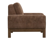 Load image into Gallery viewer, Sedona - Armchair - Brown
