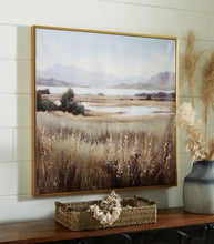 Load image into Gallery viewer, Clarkford - Multi - Wall Art