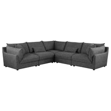 Load image into Gallery viewer, Sasha - Upholstered Modular Sectional